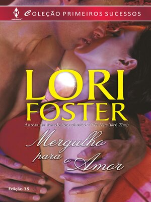 cover image of Mergulho para o Amor